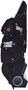 Картридж Sakura SAT06BK Black 228453
