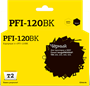 Картридж T2 IC-CPFI-120 Black 228457