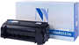 Картридж NV Print 106R01536 Black 228466