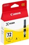 Картридж Canon PGI-72 Yellow 228540