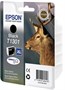 Картридж Epson C13T13014010 Black 228543