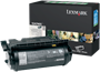 Картридж Lexmark 12A7465 Black 228548