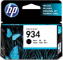 Картридж HP C2P19AE (№934) Black 228635