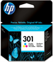 Картридж HP CH562EE (№301) Color 228637