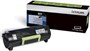 Картридж Lexmark 50F5X00/50F5X0E/50F0XA0 Black 228640