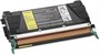 Картридж Lexmark C5340YX Yellow 228643