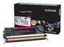 Картридж Lexmark C748H3MG Magenta 228644