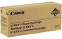 Фотобарабан Canon C-EXV5 Black 228656
