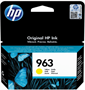 Картридж HP 3JA25AE (№963) Yellow 228668