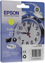 Картридж Epson C13T27044020 Yellow 228683