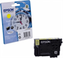 Картридж Epson C13T27044020 Yellow 228683