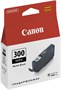 Картридж Canon PFI-300 Matte Black 228705
