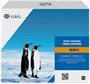 Картридж G&G GG-CF281X Black 228747