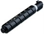 Картридж Sakura SACEXV65M Magenta 228757