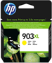 Картридж HP T6M11AE (№903XL) Yellow 228763