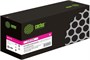 Картридж Cactus CS-IMC3500M Magenta 228795
