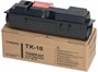 Картридж Kyocera TK-18 Black 228814