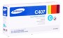 Картридж Samsung CLT-C407S Cyan 228816