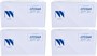 Картридж NV Print CF226X-SET4 Black 228863