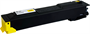 Картридж Cactus CS-TK5215Y Yellow 228891