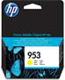 Картридж HP F6U14AE (№953) Yellow 228898