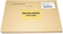 Девелопер Xerox 676K36010 Yellow 228958