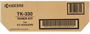 Картридж Kyocera TK-330 Black 229033