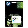 Картридж HP CD972AE (№920XL) Cyan 229122