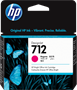 Картридж HP 3ED68A (№712) Magenta 229130