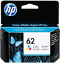 Картридж HP C2P06AE (№62) Color 229132