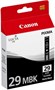 Картридж Canon PGI-29 Matte Black 229191