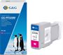Картридж G&G GG-PFI320M Magenta 229208