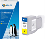 Картридж G&G GG-PFI320Y Yellow 229210