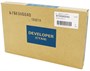 Девелопер Xerox 675K85040 Cyan 229227