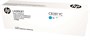 Картридж HP CB381YC (№824A) Cyan 229232