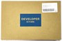 Девелопер Xerox 676K51541 Cyan 229238