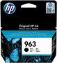 Картридж HP 3JA26AE (№963) Black 229361