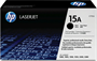Картридж HP C7115A (№15A) Black 229373