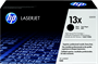 Картридж HP Q2613X (№13X) Black 229374