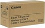 Фотобарабан Canon C-EXV7 Black 229393