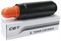 Картридж CET CET131052U Black 229438