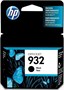 Картридж HP CN057AE (№932) Black 229440
