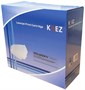 Картридж KREZ KTH-CF237Y Black 229456