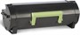 Картридж Lexmark 50F5U0E Black 229473