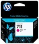 Картридж HP CZ131A (№711) Magenta 229525