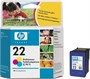Картридж HP C9352AE (№22) Color 229543