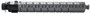 Картридж ELP Imaging CT-RIC-IMC6000K Black 229559