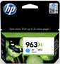 Картридж HP 3JA27AE (№963XL) Cyan 229566