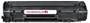 Картридж Technoevolab TK0023 Black 229588