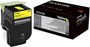 Картридж Lexmark 80C0H40/80C8HY0/80C8HYE Yellow 229616